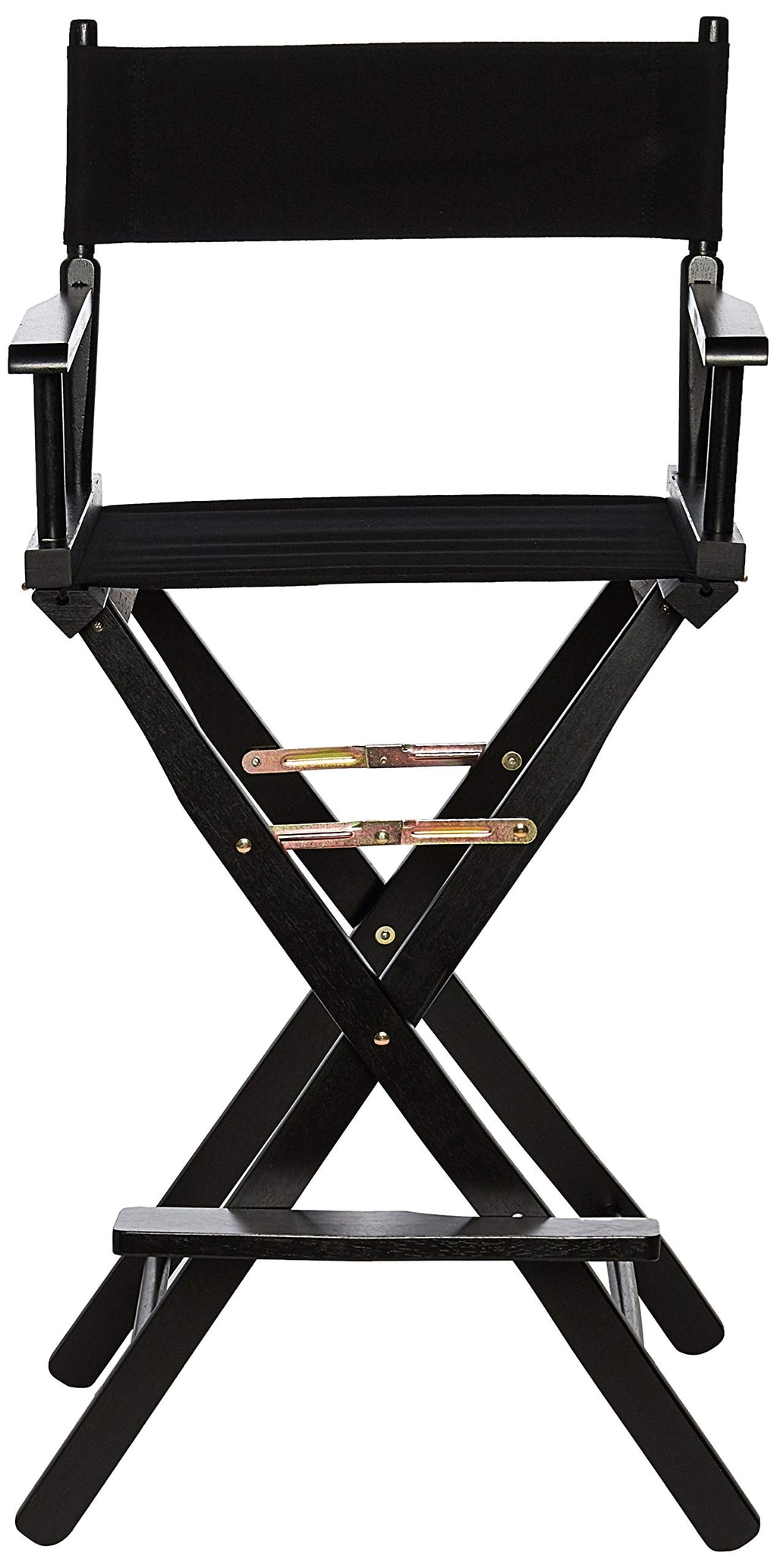 Black Bar Height Director's Chair Q80888
