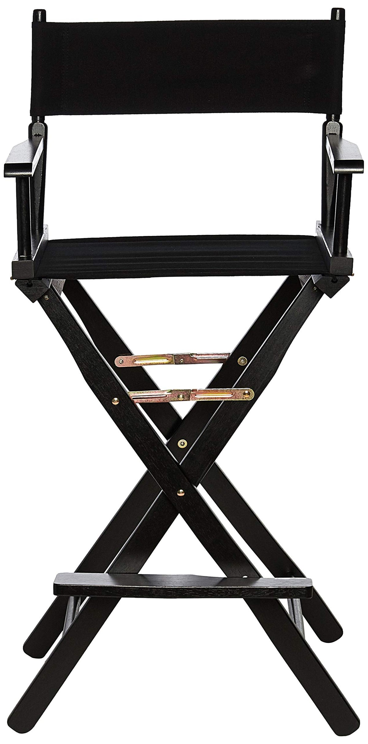 Black Bar Height Director's Chair Q80888
