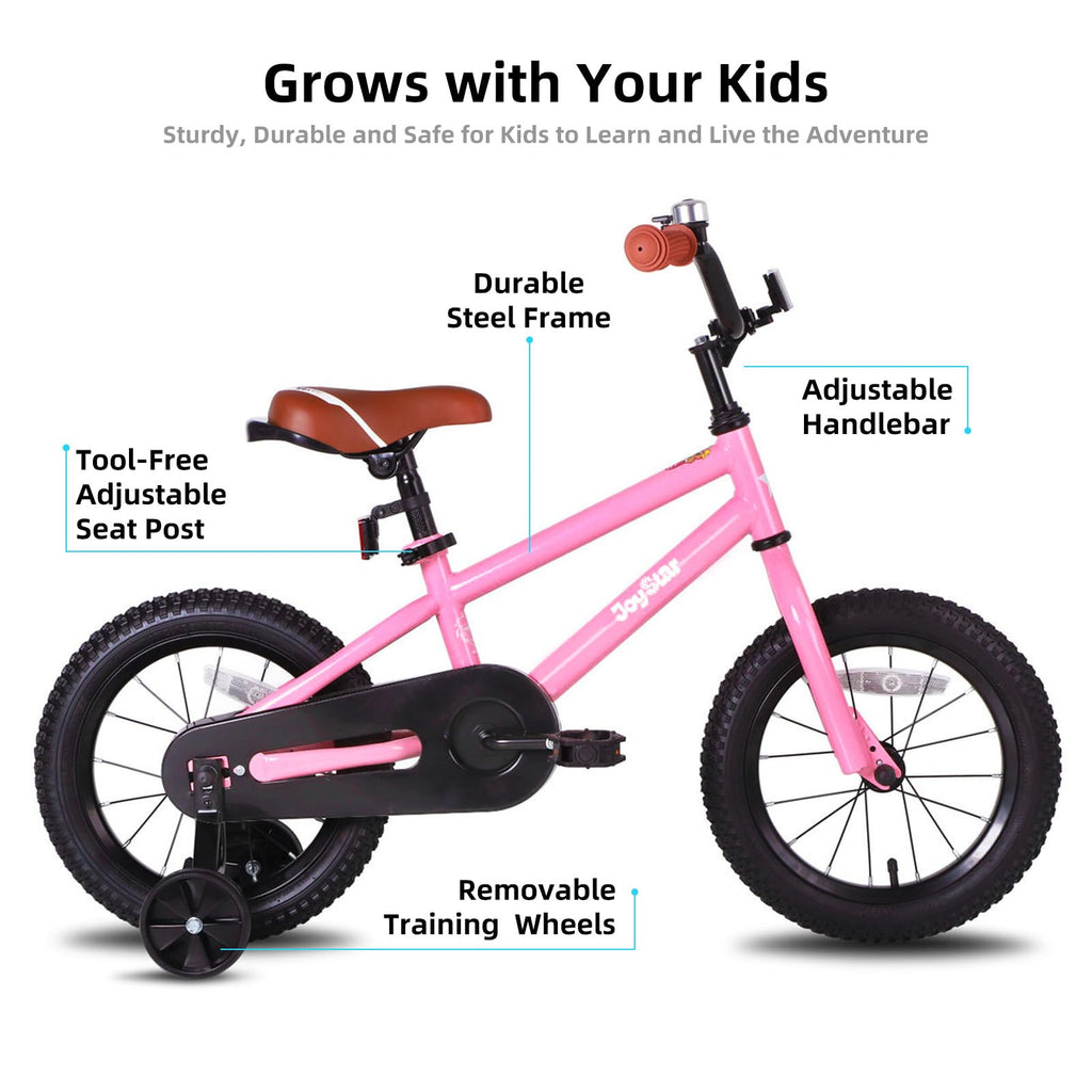 Kids Bike E408