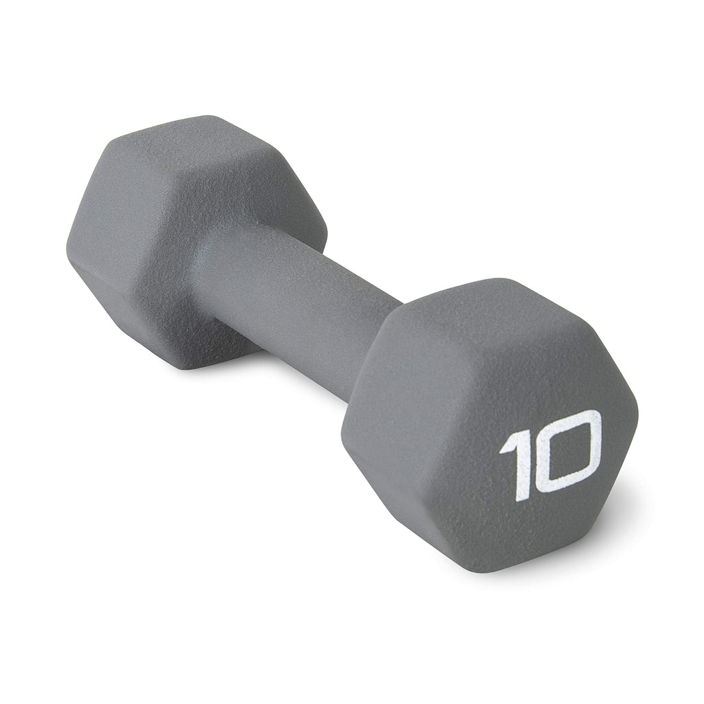 Neoprene Coated Dumbbells J6254