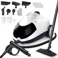 1.5L 6-in-1 Steam Cleaner with 8 Accessories K77718
