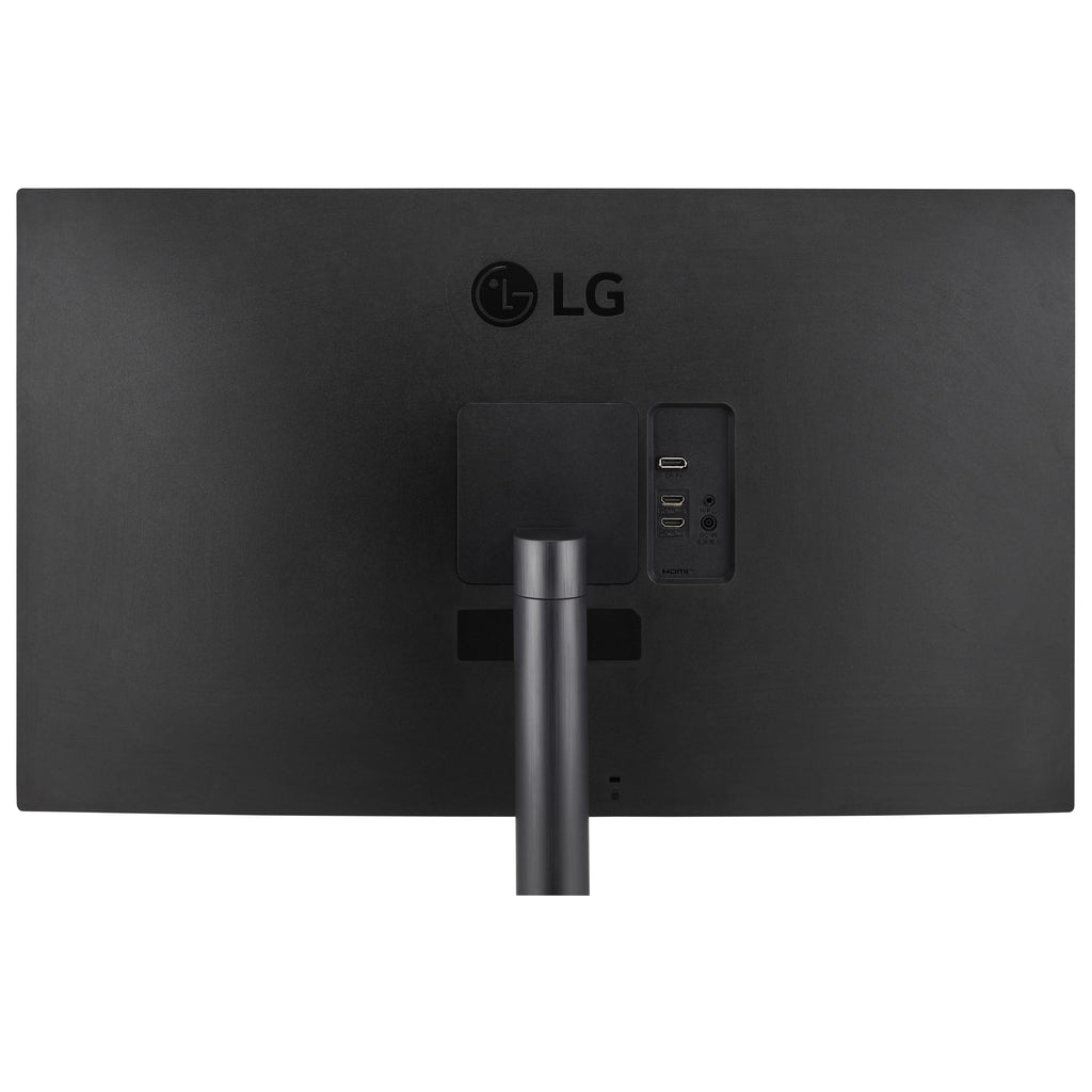 32-inch 4K UHD Computer Monitor Black I564