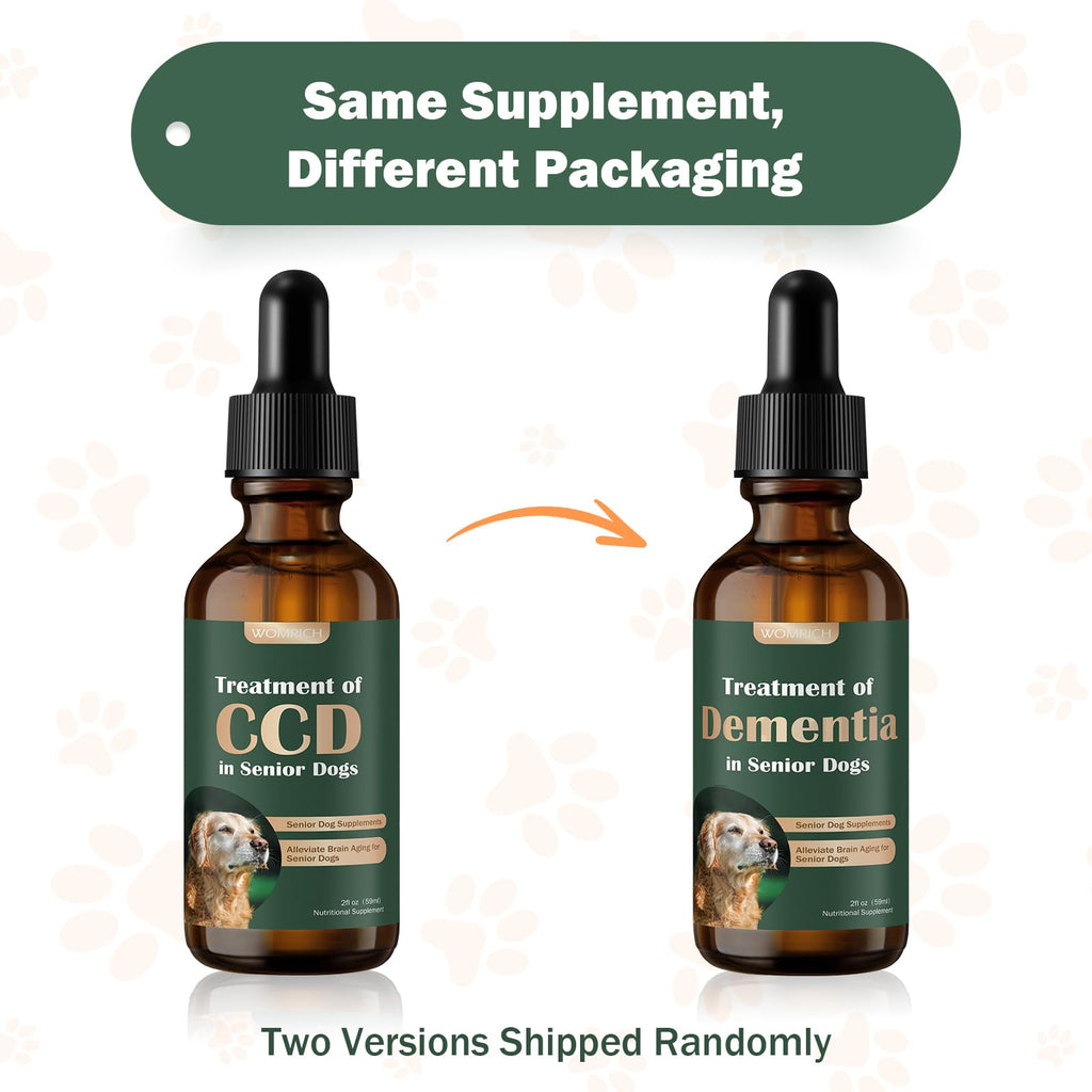 Dog Supplements A71653