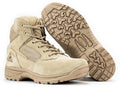 Tactical Combat Boots with CoolMax Lining and Slip Resistant Sole X183192