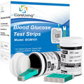 Blood Glucose Test Strips 100 Count J1811