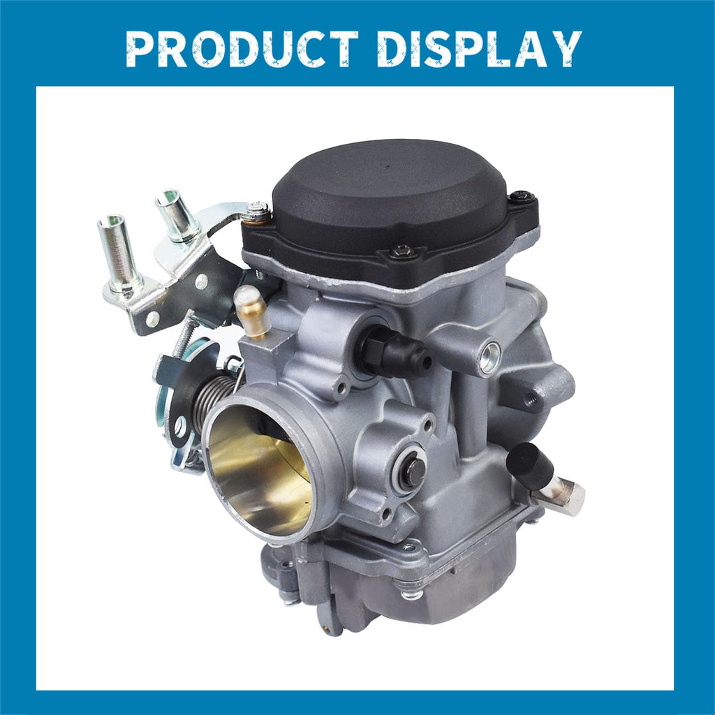 40mm Carburetor P452149