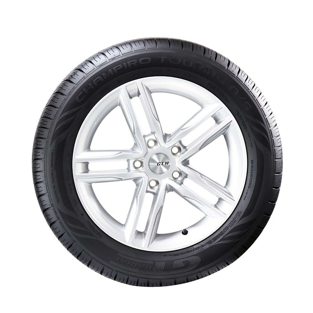 215/60R16 95H Touring Tire N788