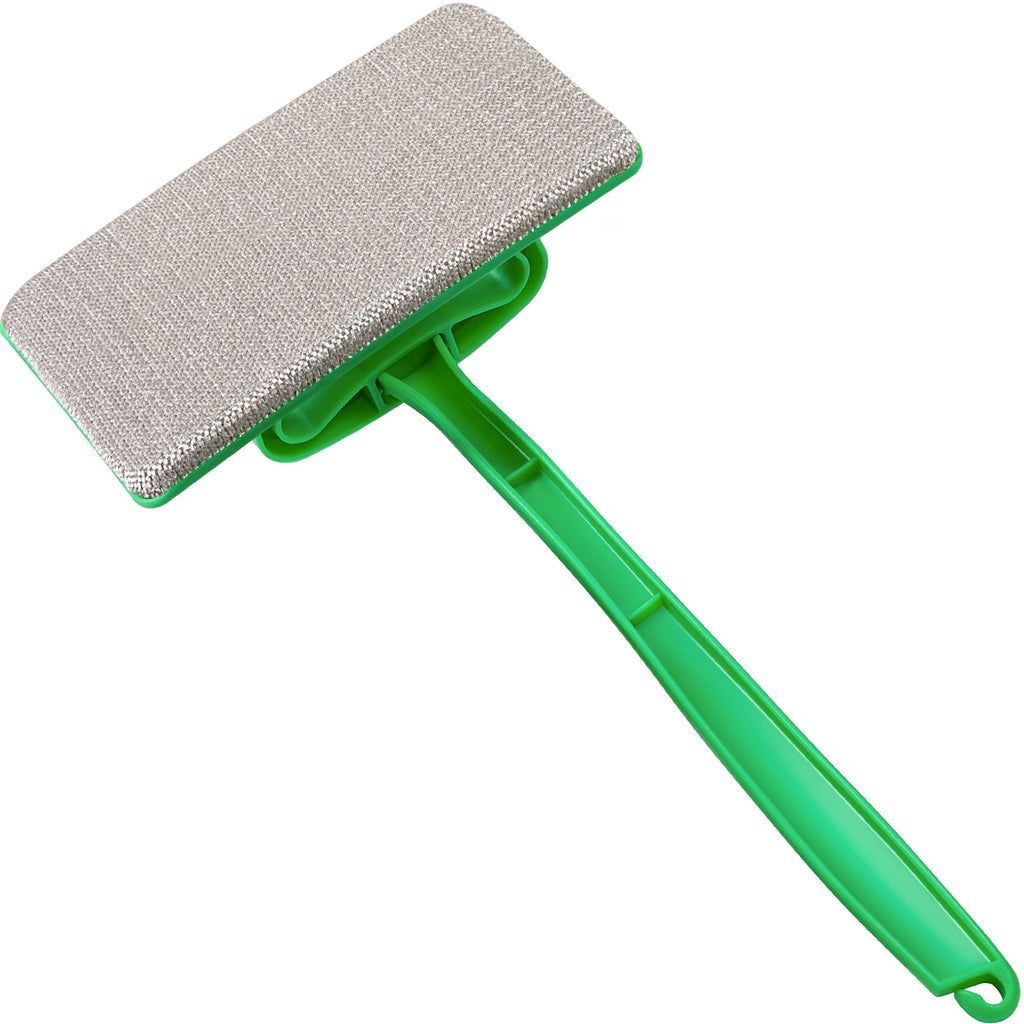 Mesh Screen Cleaner, Detachable Window Screen Cleaning Brush S556034