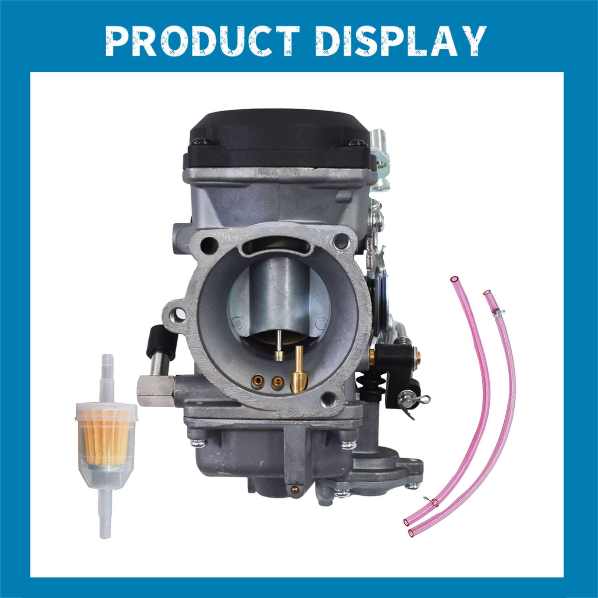 40mm Carburetor P452149