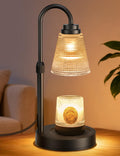 Dimmable Candle Warmer Lamp with Timer M302433