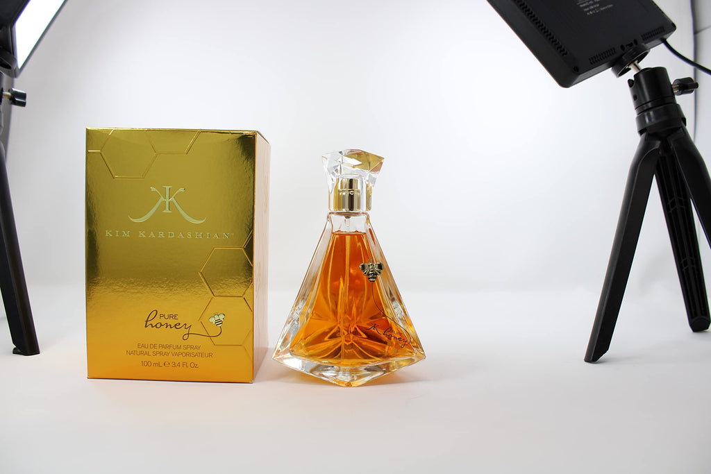Pure Honey Eau de Parfum Spray 3.4 Ounce Z91916