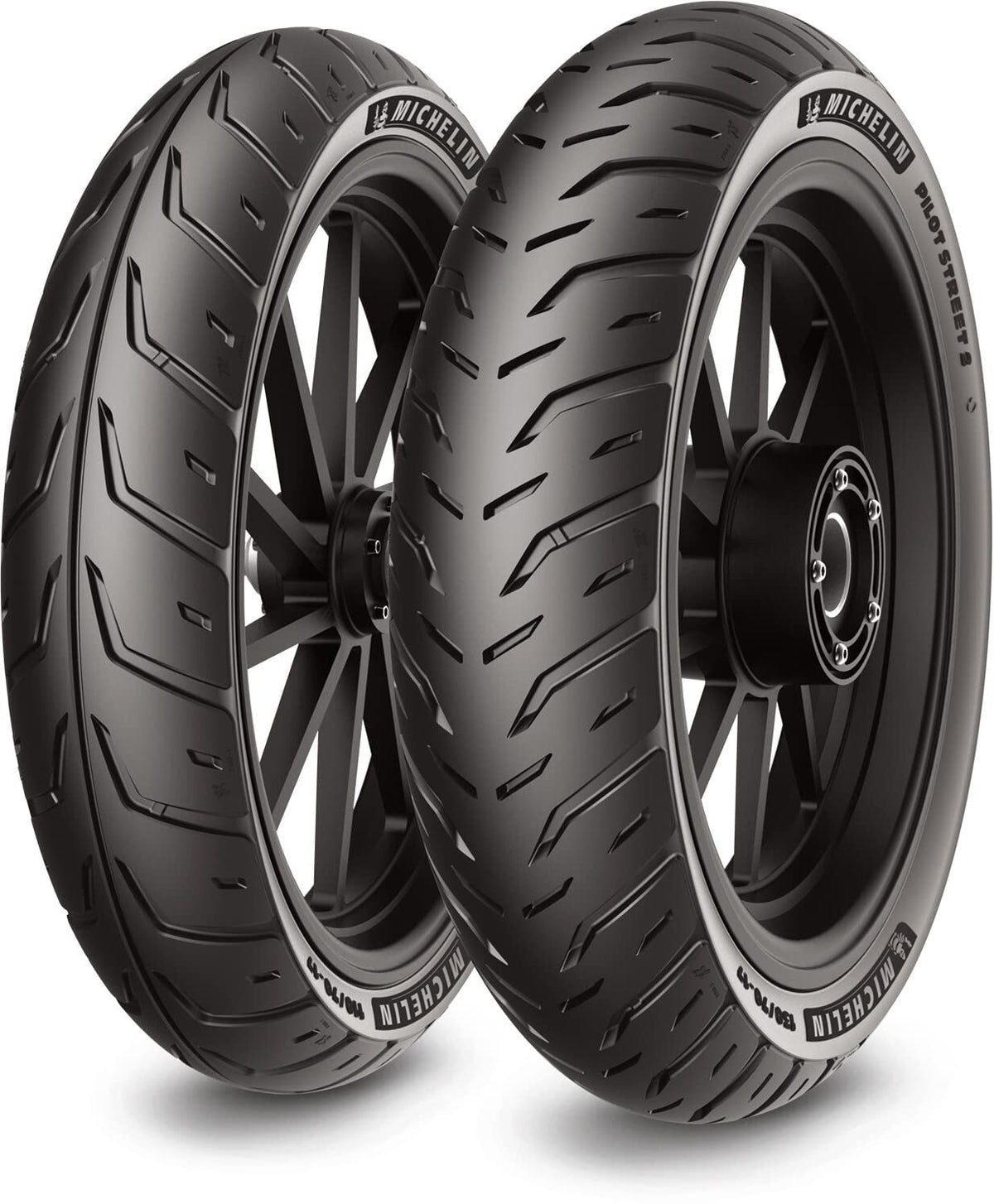 110/70-17 Front Tire G342