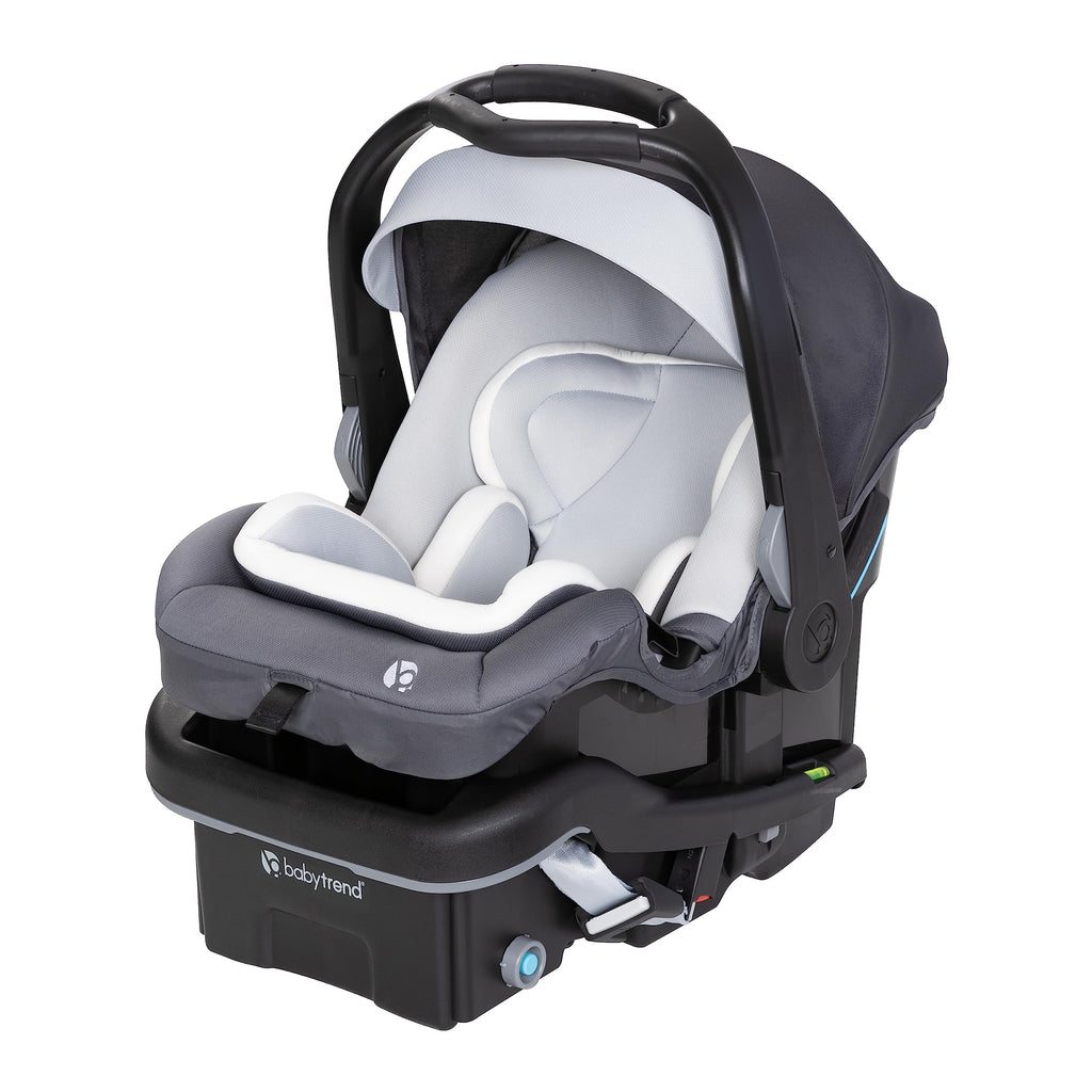 Dash Grey Infant Car Seat F78289