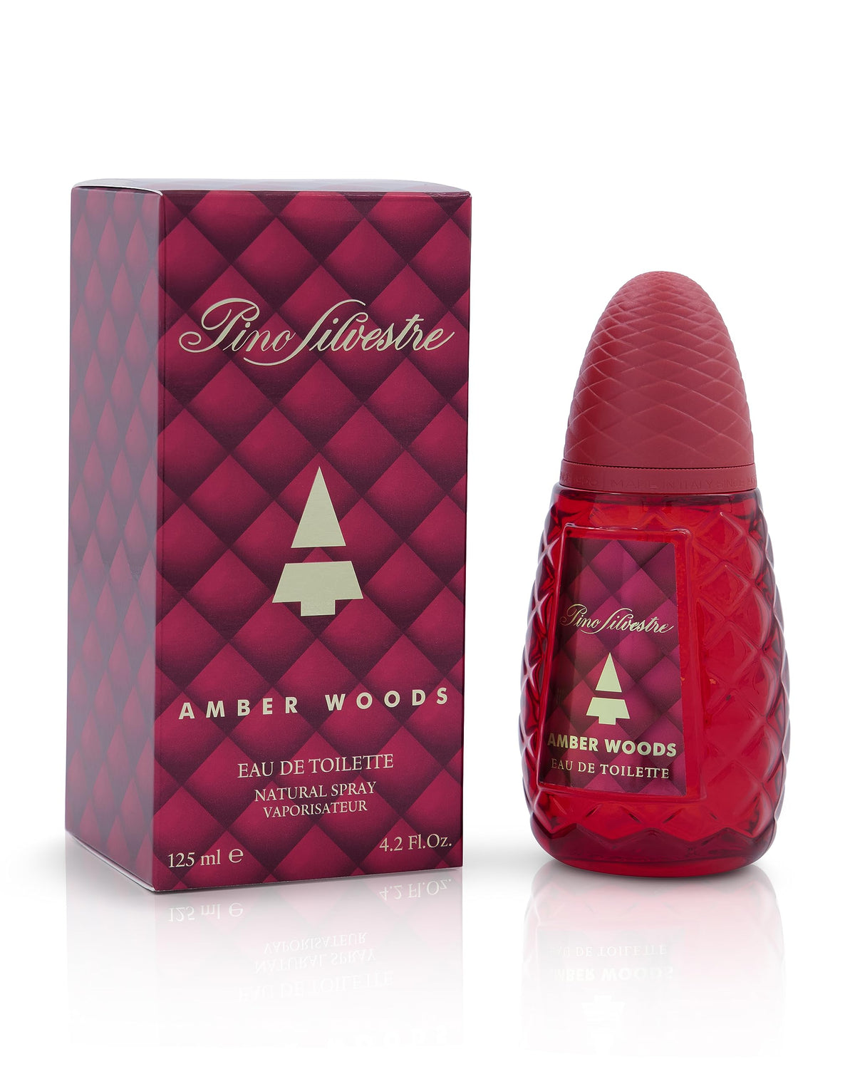 Aromatic Woody Spicy 4.2 oz EDT Spray P5590