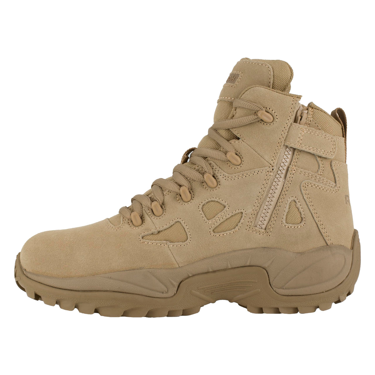 Work Boots O338