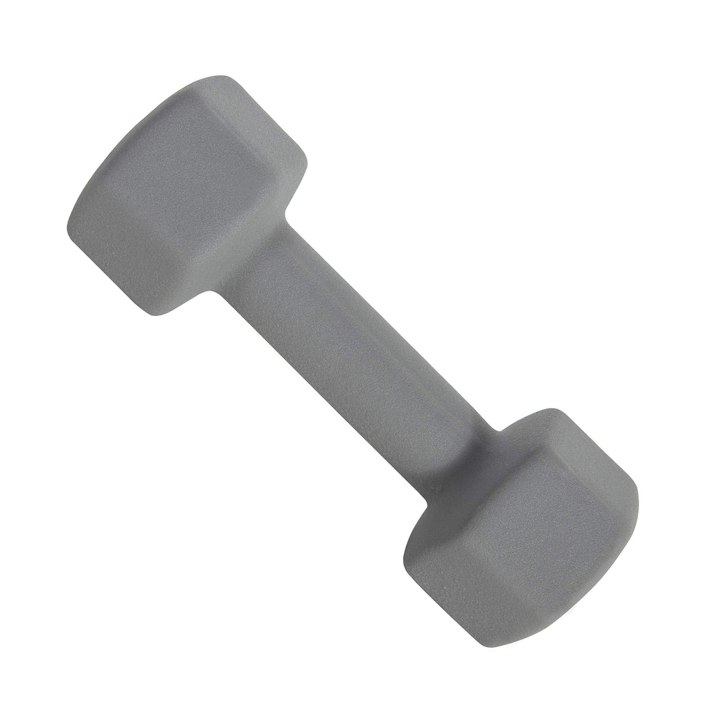 Neoprene Coated Dumbbells J6254