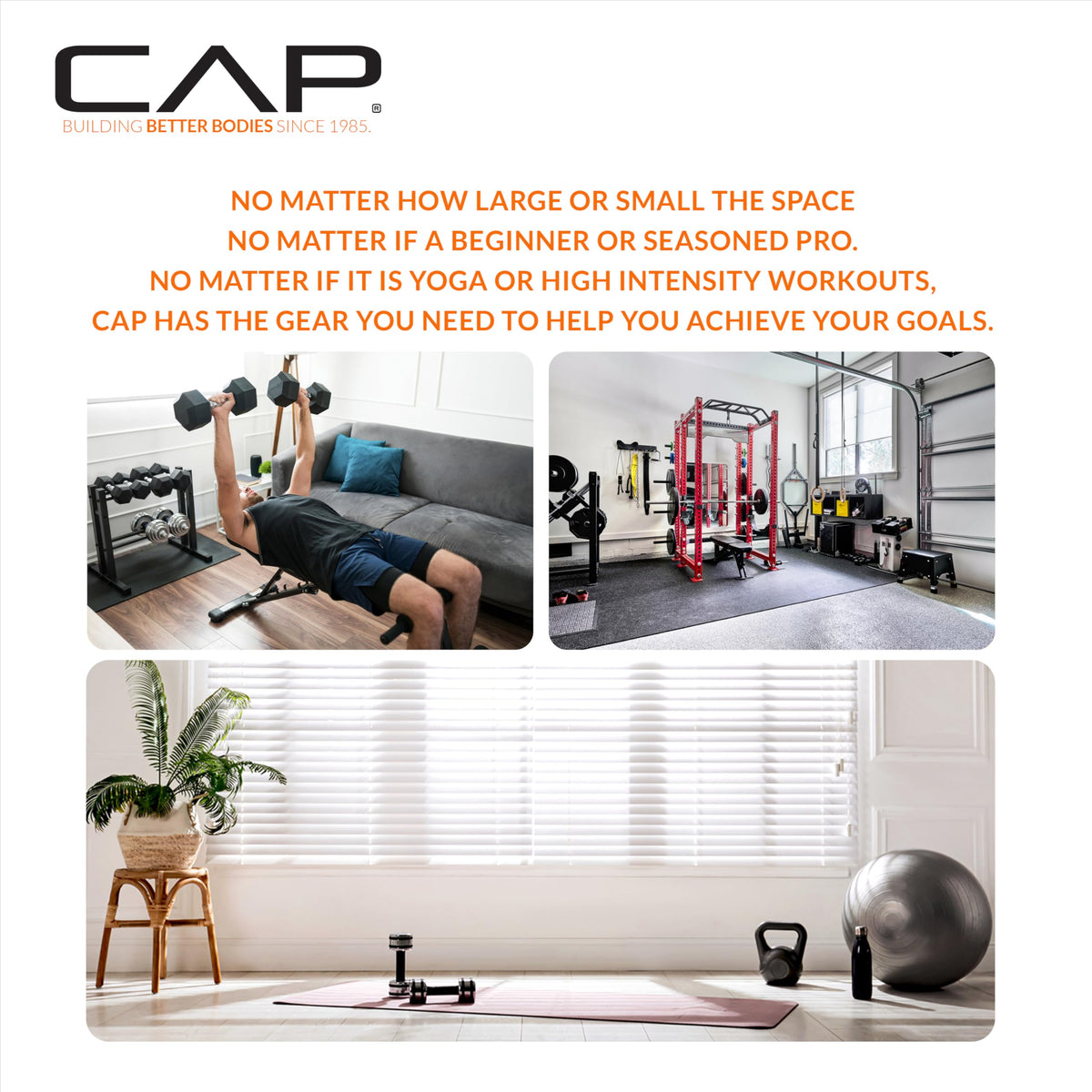 40 LB Adjustable Cement Dumbbell Set Q784124