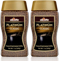 Freeze Dried Instant Coffee 7.5 oz Pack of 2 O742