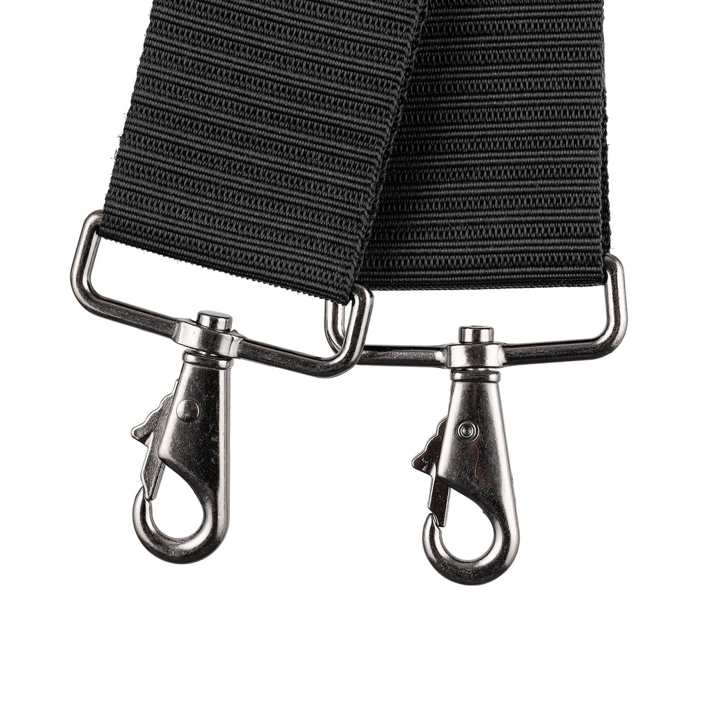 Leather Hybrid Tool Belt with Suspender E2069