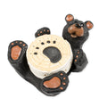 Set of 4 Resin Coasters L87138