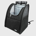 Pet Backpack Carrier for Dogs, Cats and Small Pets H8144