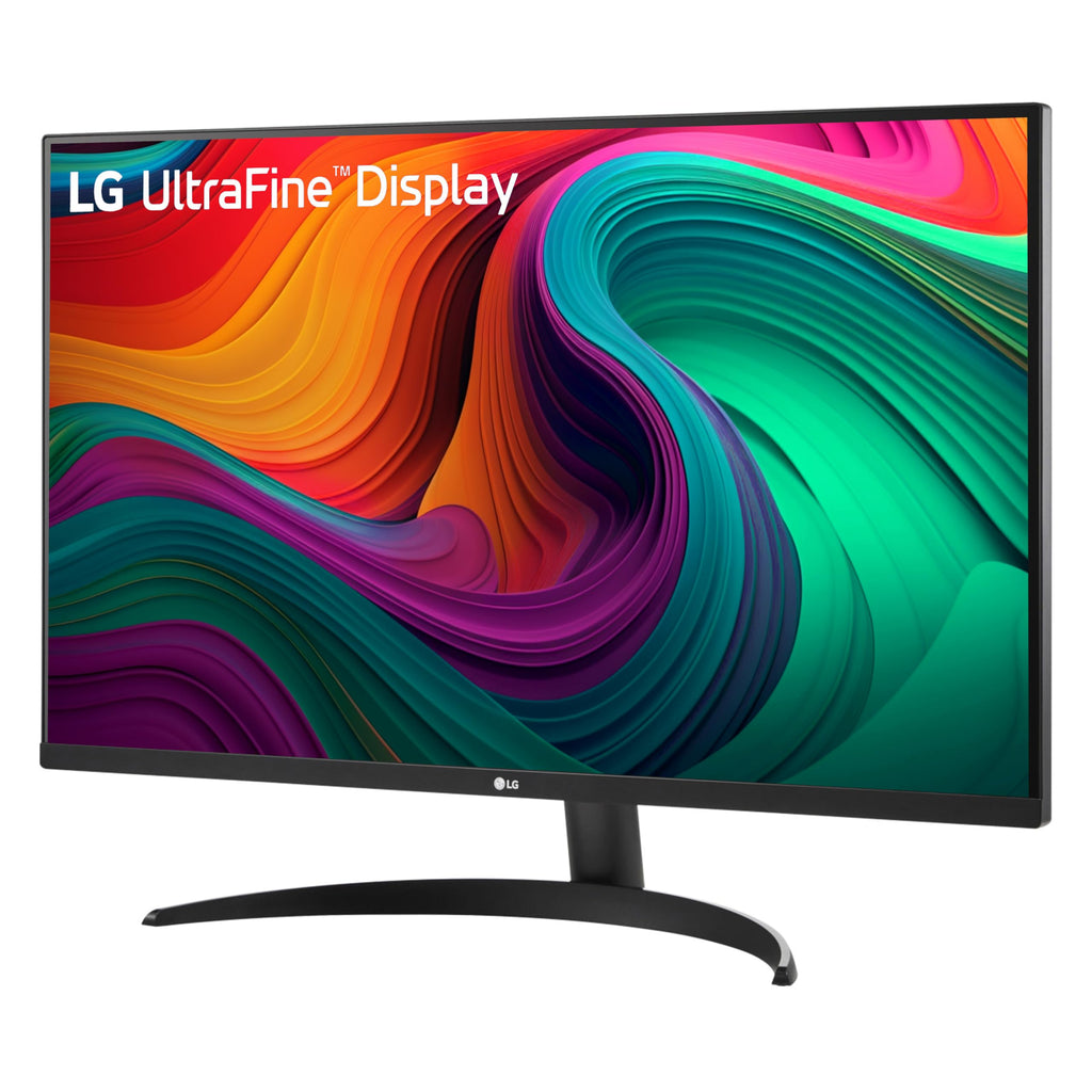 32-inch 4K UHD Computer Monitor Black I564