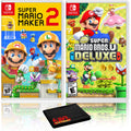 Nintendo Switch Two Game Bundle E20483