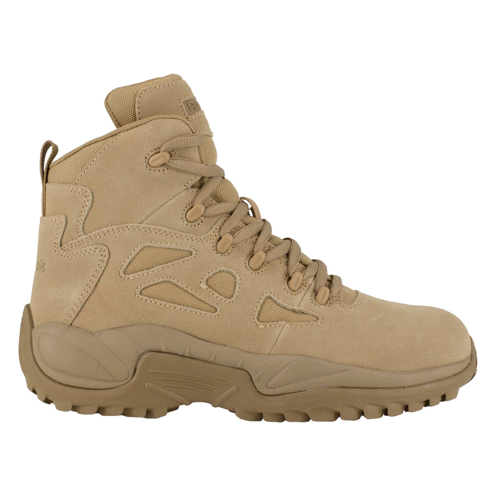 Work Boots O338