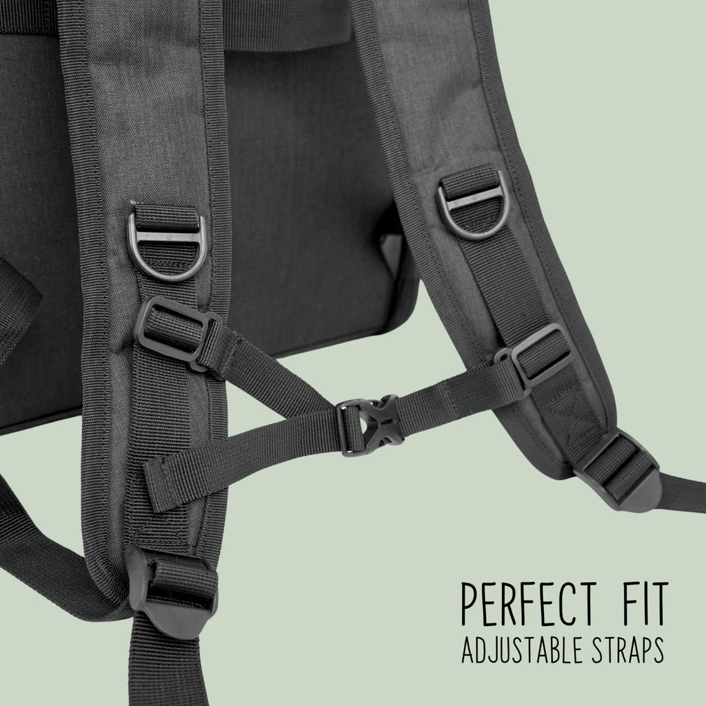 Pet Backpack Carrier for Dogs, Cats and Small Pets H8144