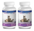 Cat Allergy Relief Chewable Tablets N22496