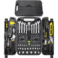 95-Piece Mechanic Tool Set with Storage Case W314562