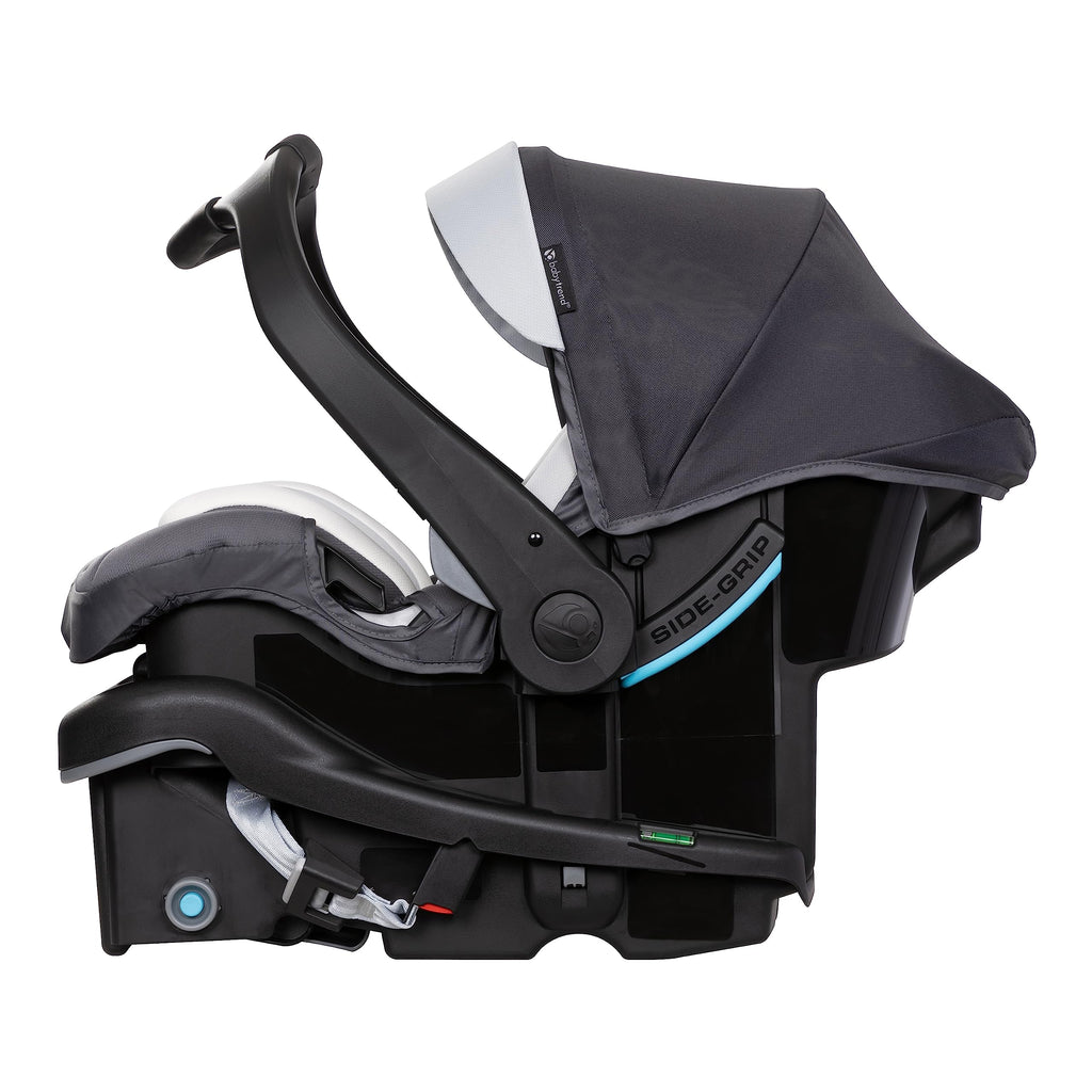 Dash Grey Infant Car Seat F78289
