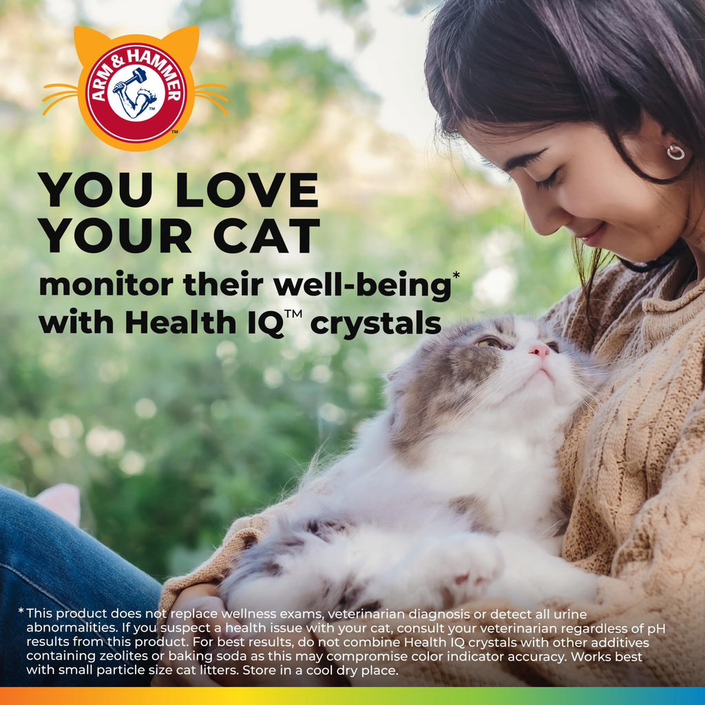 Cat Litter Additive, 10 oz H5945