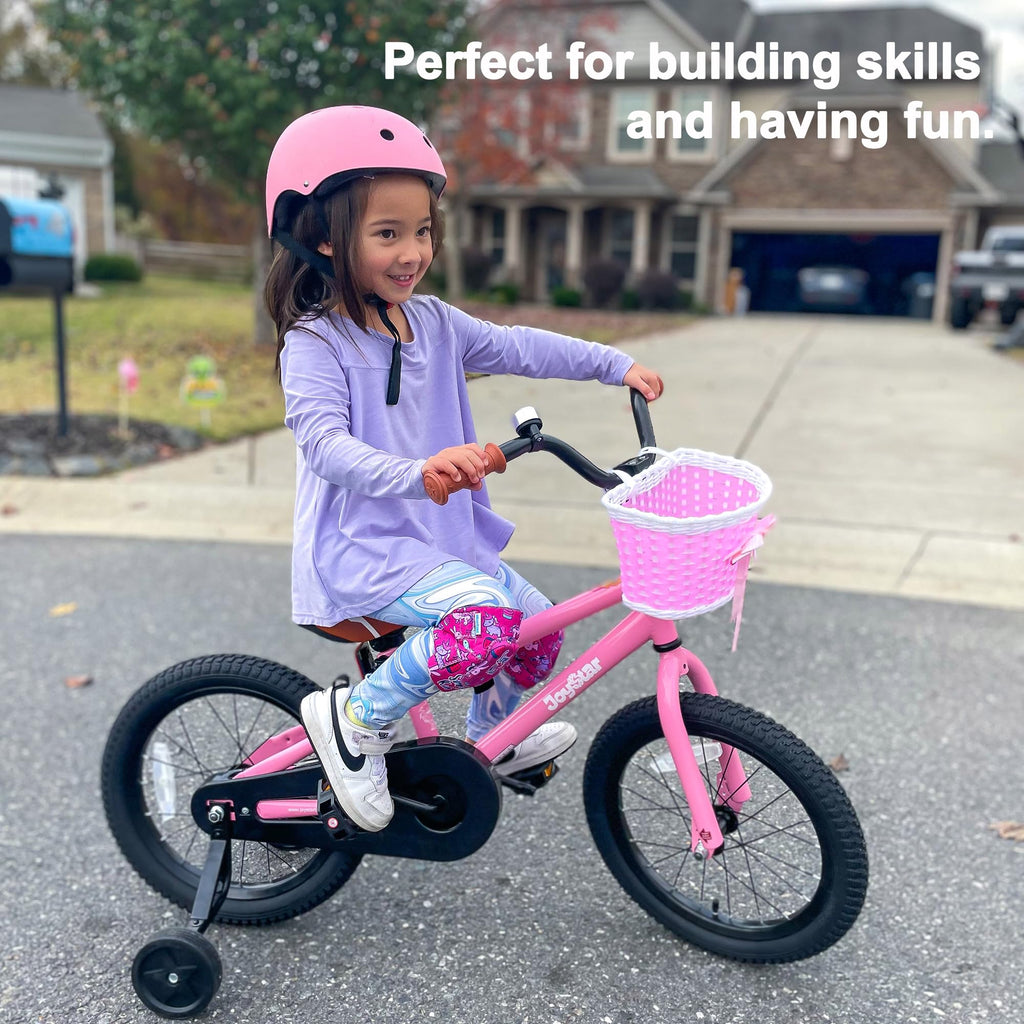 Kids Bike E408