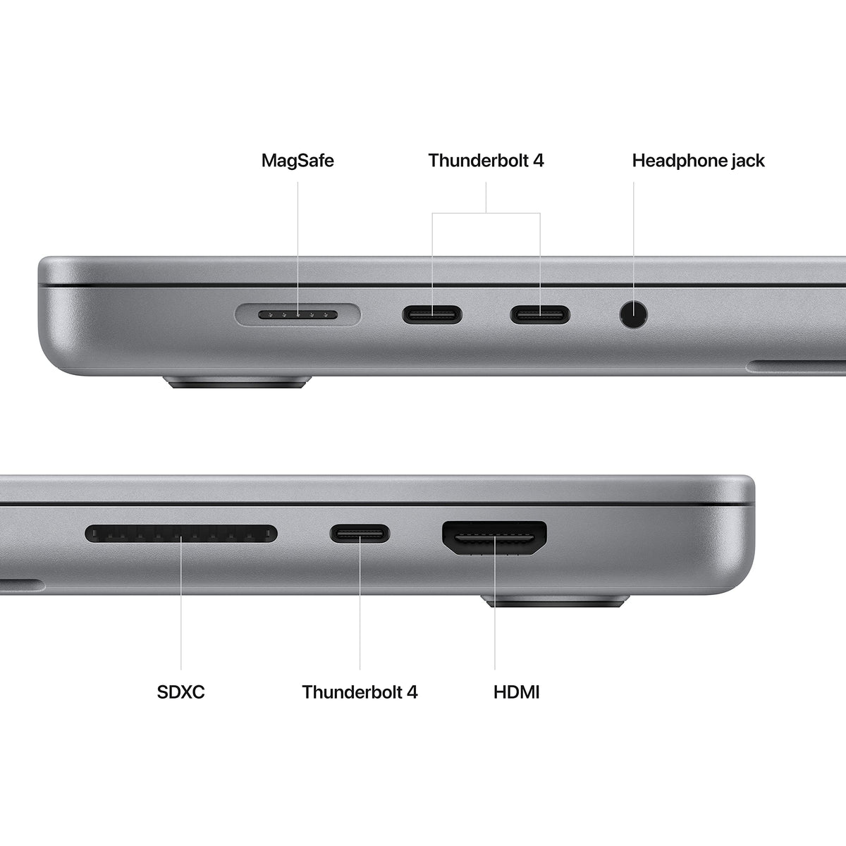 16.2-inch 32GB 1TB SSD Laptop N419