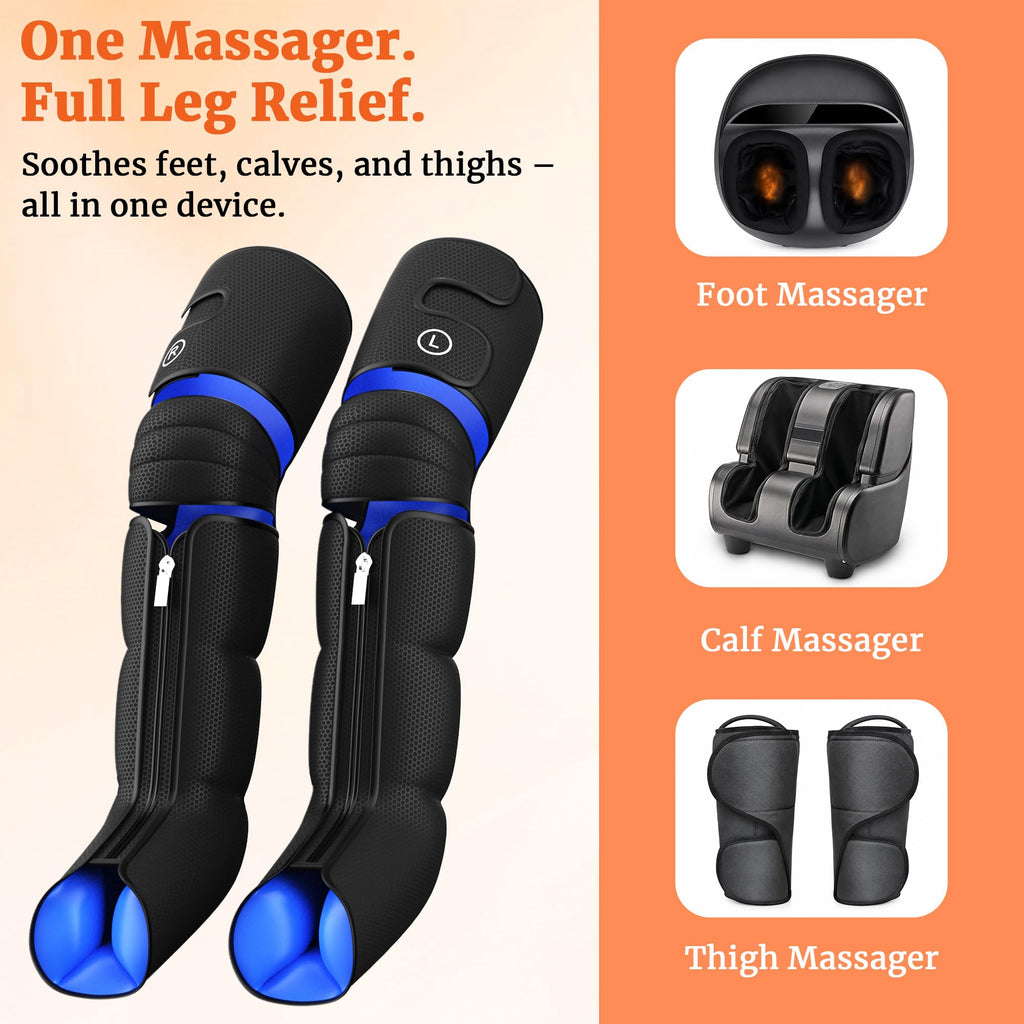 Leg Massager V565