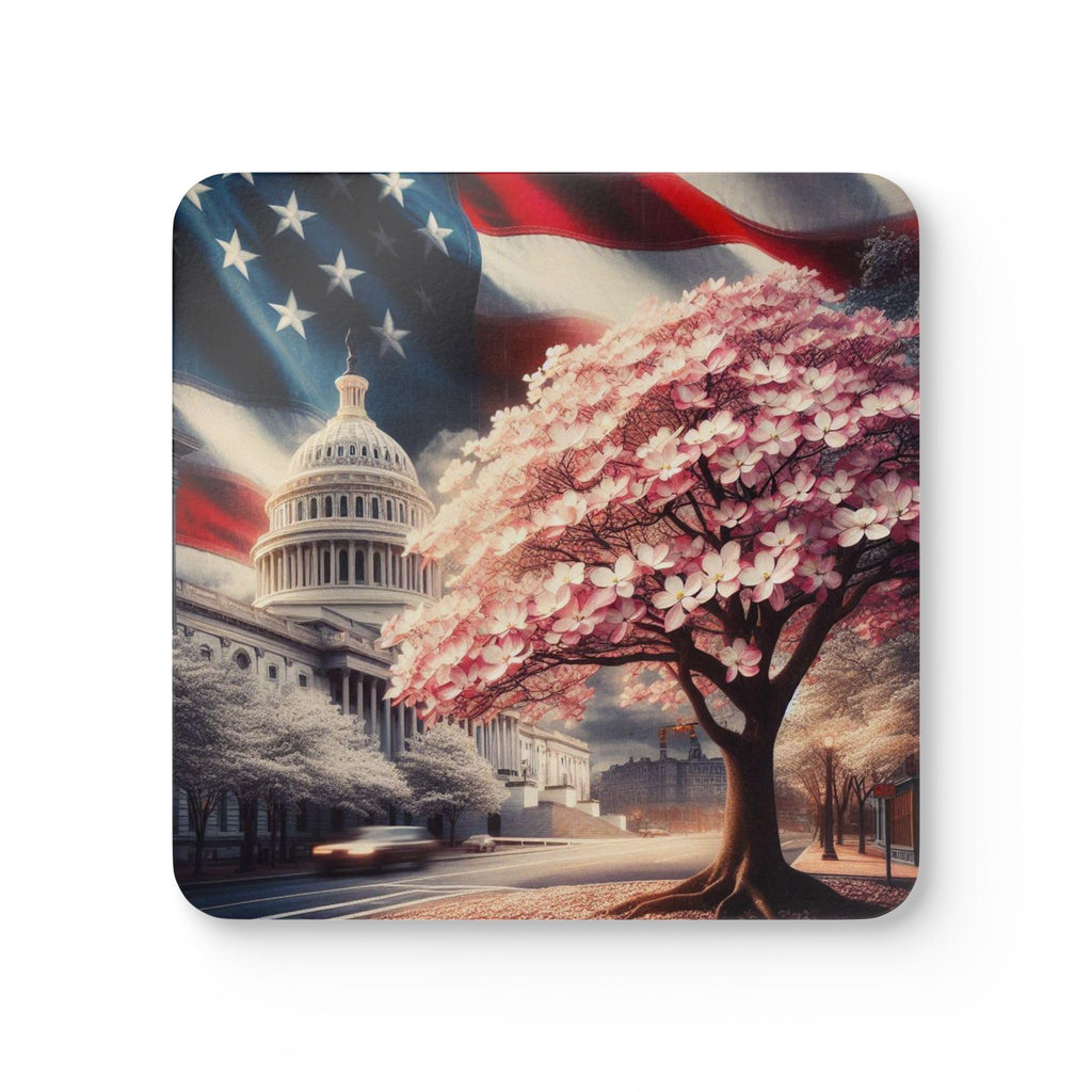 Set of 4 Coasters X605
