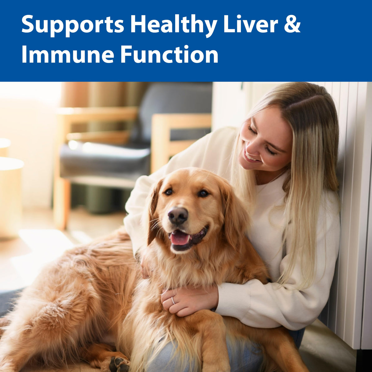 100 mg Chewable Tablets Liver Support Supplement E607