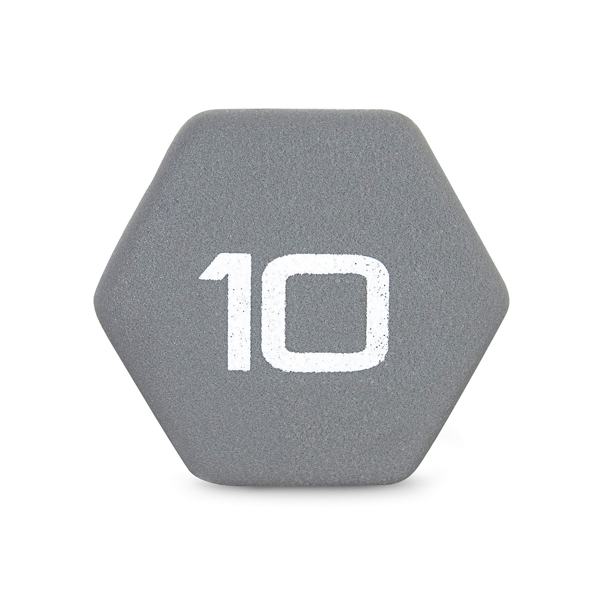 Neoprene Coated Dumbbells J6254