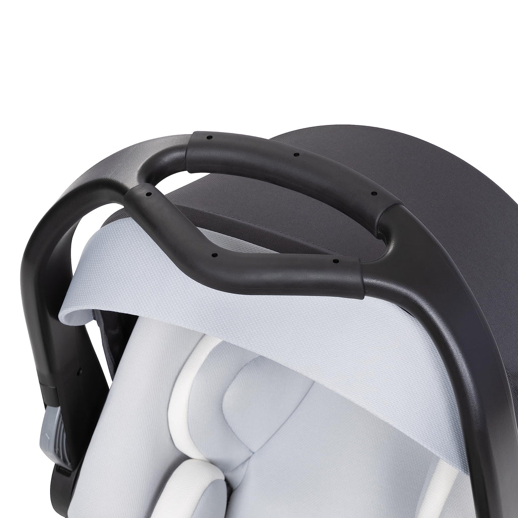 Dash Grey Infant Car Seat F78289
