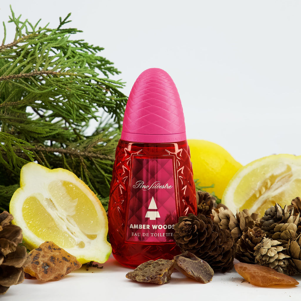 Aromatic Woody Spicy 4.2 oz EDT Spray P5590